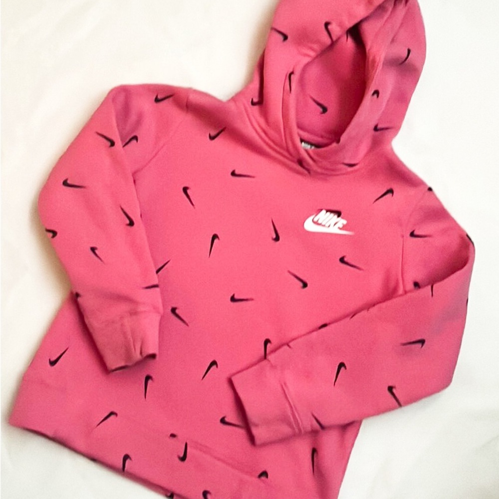 Girl’s Nike Hoodie